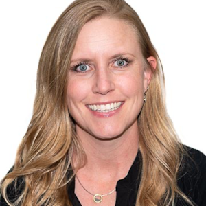 Christina Travis